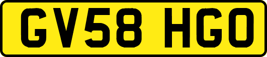 GV58HGO
