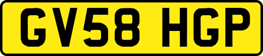 GV58HGP