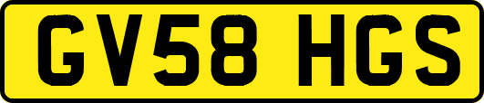 GV58HGS