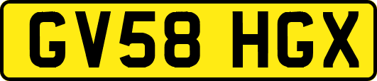 GV58HGX