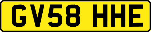 GV58HHE