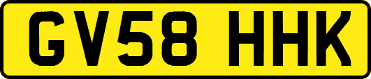 GV58HHK
