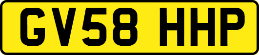 GV58HHP