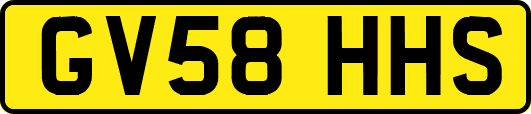 GV58HHS
