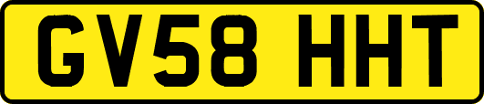 GV58HHT