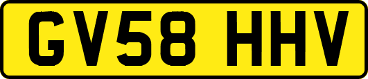 GV58HHV