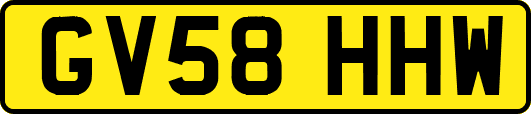 GV58HHW