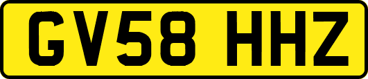 GV58HHZ