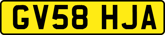 GV58HJA