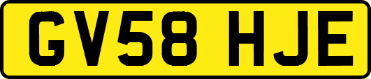 GV58HJE
