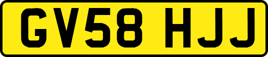 GV58HJJ