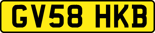 GV58HKB
