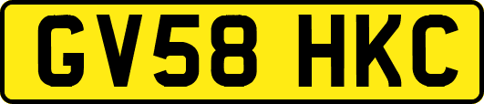 GV58HKC