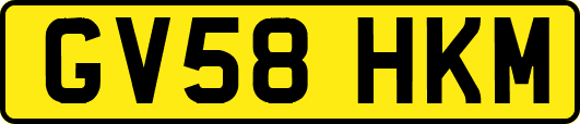 GV58HKM
