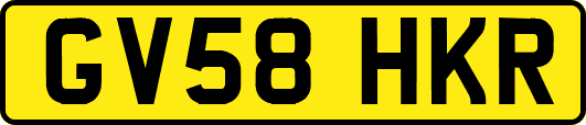 GV58HKR