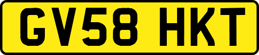 GV58HKT