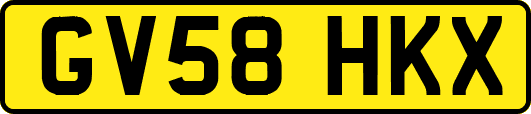 GV58HKX