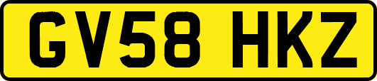 GV58HKZ