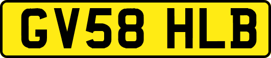 GV58HLB