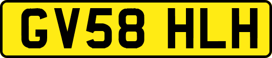 GV58HLH