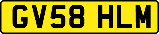 GV58HLM