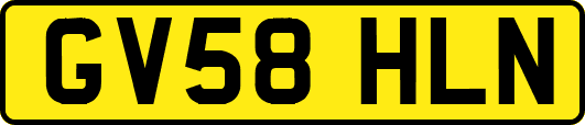 GV58HLN