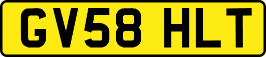 GV58HLT