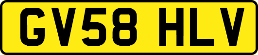 GV58HLV