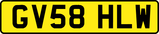 GV58HLW