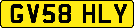 GV58HLY