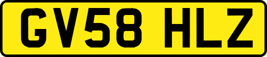 GV58HLZ