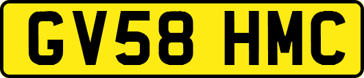 GV58HMC