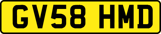 GV58HMD