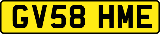 GV58HME