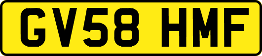 GV58HMF