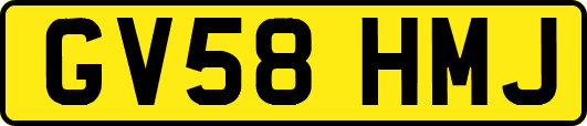 GV58HMJ