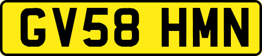 GV58HMN