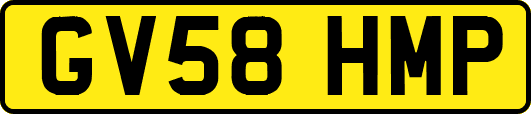 GV58HMP