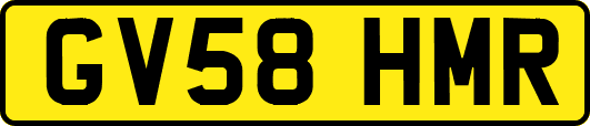 GV58HMR
