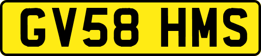 GV58HMS
