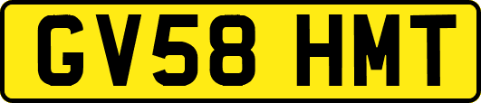 GV58HMT