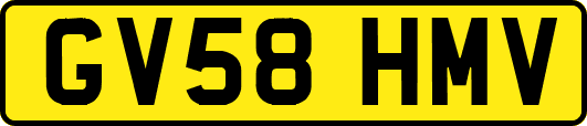 GV58HMV