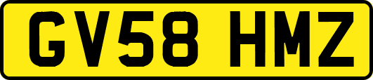 GV58HMZ