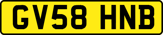 GV58HNB