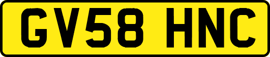 GV58HNC