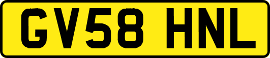 GV58HNL