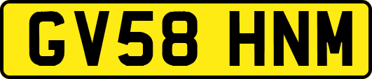 GV58HNM