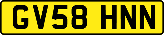 GV58HNN
