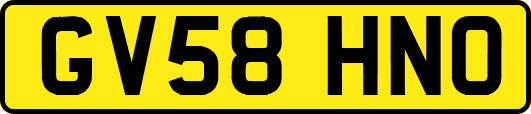GV58HNO