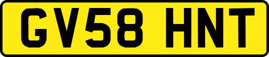 GV58HNT